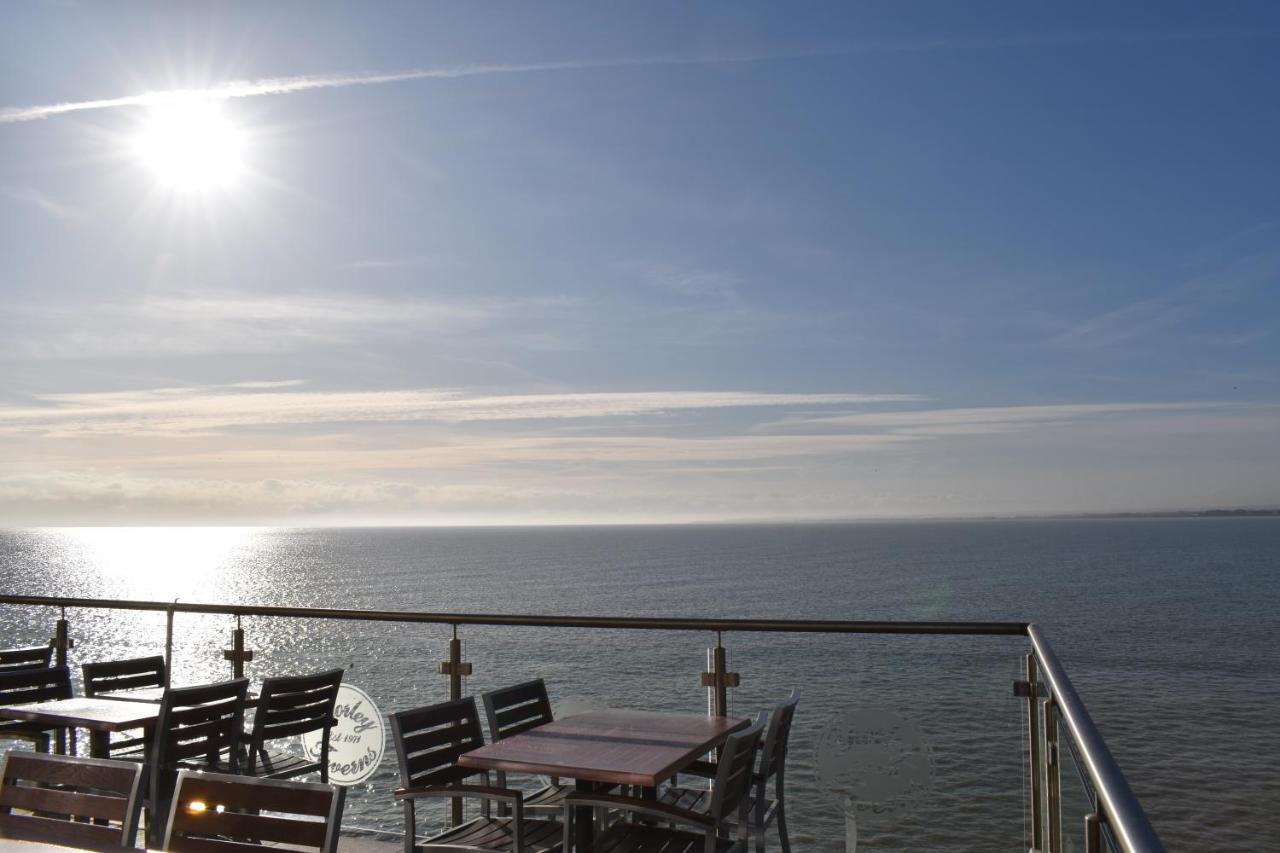 The Pegwell Bay Hotel Ramsgate Exterior foto