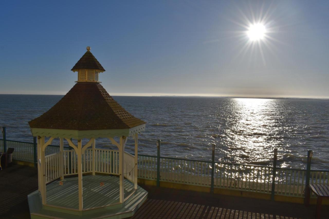 The Pegwell Bay Hotel Ramsgate Exterior foto
